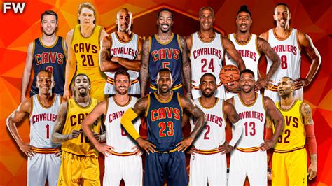 cleveland cavs 2015|cleveland cavaliers 2016 trades.